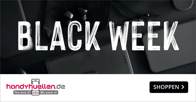 Handyhuellen.de Black Friday 2020