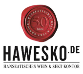 Hawesko Logo