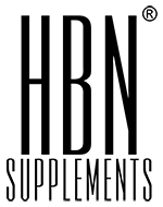 HBN Supplements Logo