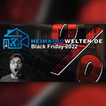 Heimkinowelten Black Friday 2022