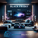 Heimkinowelten Black Friday 2023