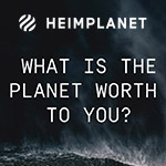 Heimplanet Black Friday 2023