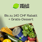 HelloFresh Black Friday 2023