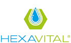 Hexavital Logo