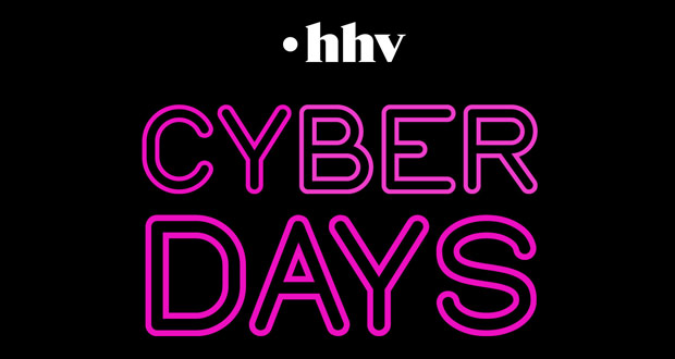 HHV Black Friday 2018