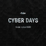 Cyber Days bei HHV – Spare 20% auf Urban Fashion & 10% auf fast alle Musik Artikel!