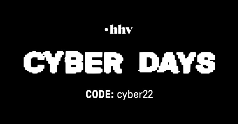 hhv Cyber Weeks 2022