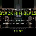 hifi schluderbacher black friday 2021