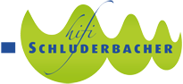 HIfi Schluderbacher Logo