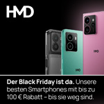HMD Black Friday 2024