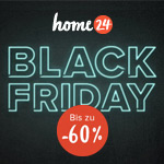 Der größte Möbel-Sale des Jahres bei home24 mit bis zu 60% Rabatt!