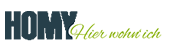 Homy Logo