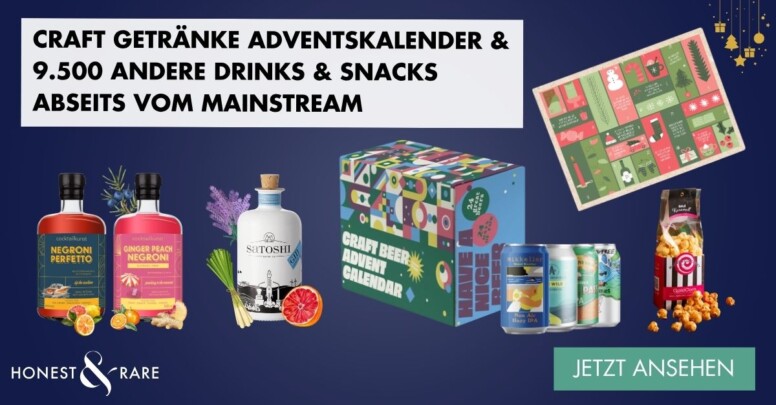 Honest & Rare Black Friday 2025