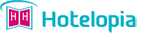 Hotelopia Logo