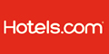 Hotels.com Logo