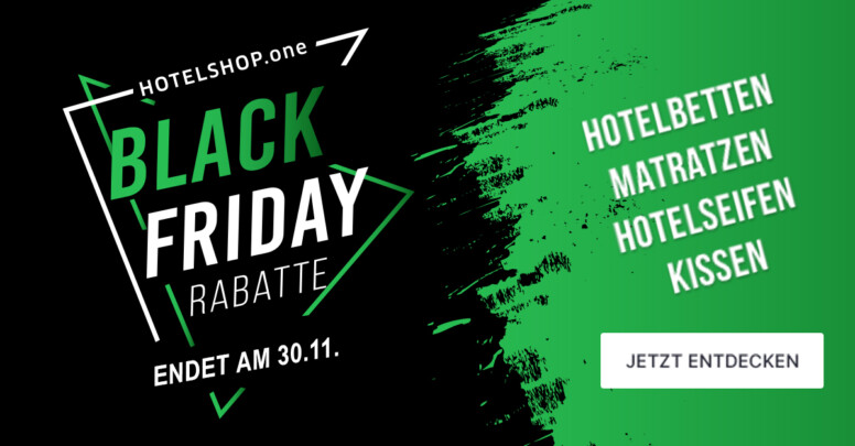 hotelshop one black friday 2021