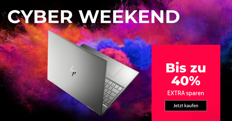 HP Black Friday 2019