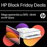 HP Black Friday Deals 2023