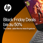 HP Pre Black Friday 2023