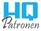 HQ Patronen Logo