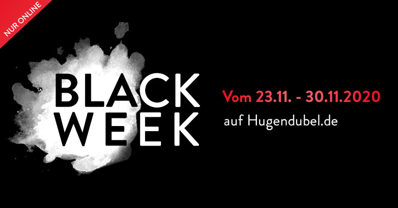 Hugendubel Black Friday 2020