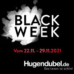 hugendubel black friday 2021