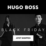 Hugo Boss Black Friday 2023