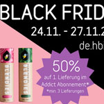 Sicher Dir Deinen Hummingbird Black Friday Deal und frühstücke ab jetzt einfach und gesund!