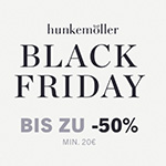 Hunkemöller Black Friday 2024