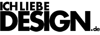 IchLiebeDesign Logo