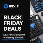 iFixit Black Friday 2022