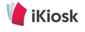 iKiosk Logo