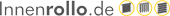 Innenrollo.de Logo