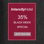 intercityhotel black friday 2021