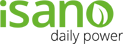iSANO Logo