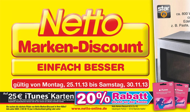 itunes-karten-netto