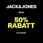 Jack & Jones Black Friday 2024