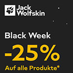 Jack Wolfskin Black Friday 2023
