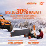 Jackery Black Friday 2022