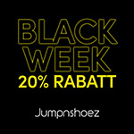 Jetzt 20% auf Fashion, Streetware & mehr bei JumpN’Shoez