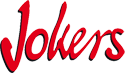 Jokers Logo