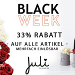 juli flowers black friday 2021