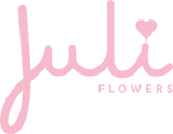 JULI Flowers Logo