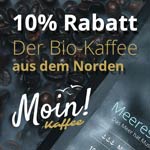 Jungborn Moin Kaffee Black Friday 2022