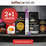 Kaffeevorteil.de Black Friday 2022