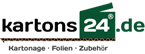 Kartons24 Logo