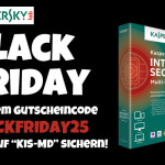 25% auf Kaspersky Internet Security Multi-Device