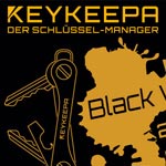 Sicher dir jetzt den innovativen Schlüssel-Organizer KEYKEEPA® mit 20% Rabatt!