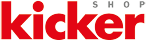 Kicker Shop Logo