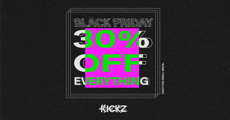 kickz black friday 2021 30